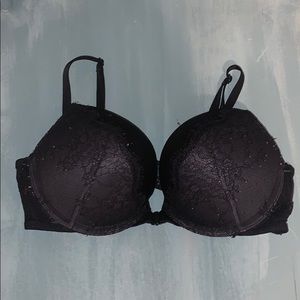 Bombshell bra